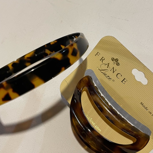 France luxe bundle - Picture 3 of 3